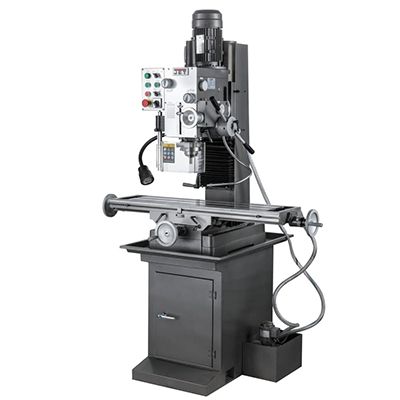 Фуговальный станок JET 54A - изображение 9