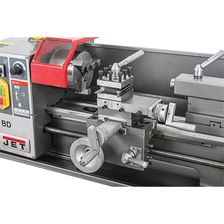 Станок токарный JET BD-10VS - изображение 5