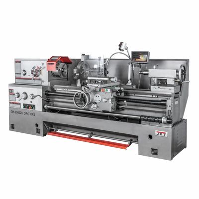 Станок токарный JET BD-10VS - изображение 8