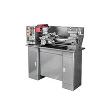 Станок токарный JET BD-11G с подставкой - изображение 4