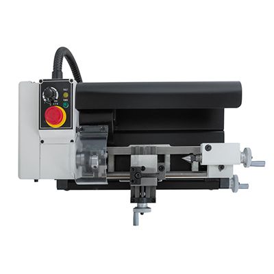 Станок токарный JET BD-3 - изображение 3