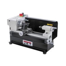 Станок токарный JET BD-3 - изображение 4