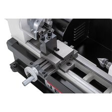 Станок токарный JET BD-3 - изображение 5