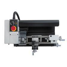 Станок токарный JET BD-3 - изображение 6