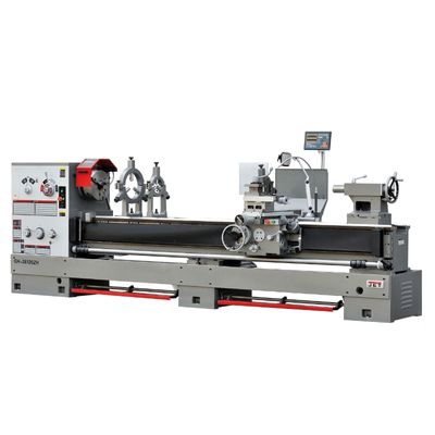 Станок токарный JET BD-3 - изображение 8