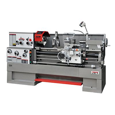 Станок токарный JET BD-3 - изображение 9