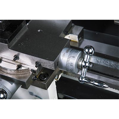 Станок токарный JET BD-7 - изображение 3