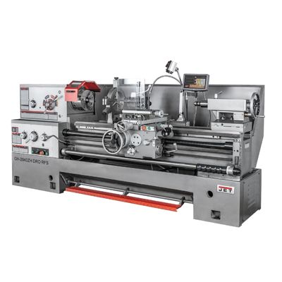 Станок токарный JET BD-7VS - изображение 9