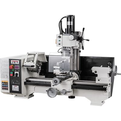 Станок токарный JET BD-8A DRO с УЦИ - изображение 10