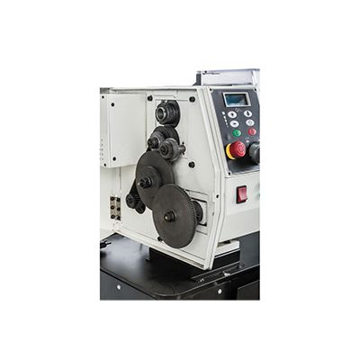 Станок токарный JET BD-8A DRO с УЦИ - изображение 2