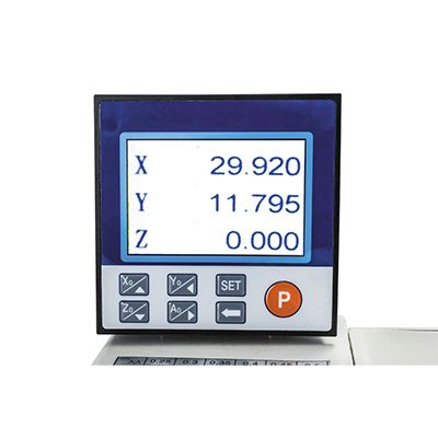 Станок токарный JET BD-8A DRO с УЦИ - изображение 3