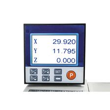 Станок токарный JET BD-8A DRO с УЦИ - изображение 6