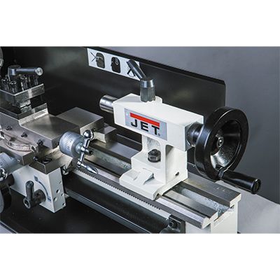 Станок токарный JET BD-X7 - изображение 2