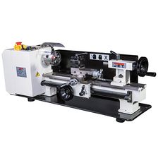 Станок токарный JET BD-X7 - изображение 4