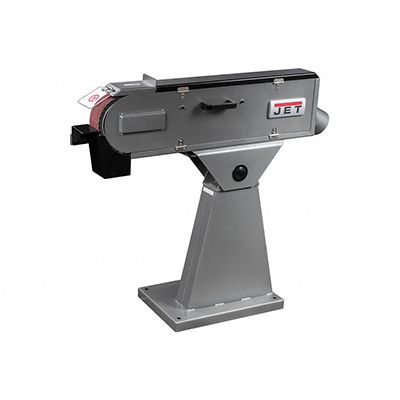 Станок ленточно-шлифовальный JET DSAN4-T - изображение 11