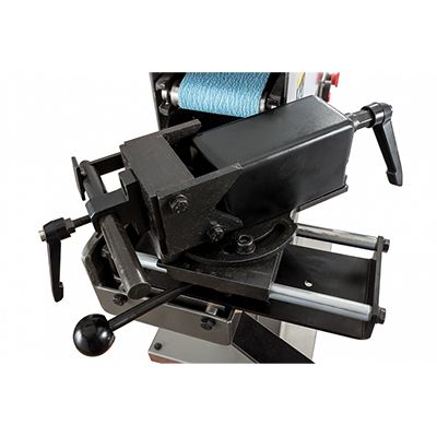 Станок ленточно-шлифовальный JET DSAN4-T - изображение 2