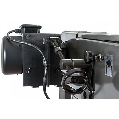 Станок ленточно-шлифовальный JET DSAN4-T - изображение 3