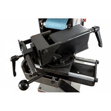 Станок ленточно-шлифовальный JET DSAN4-T - изображение 5