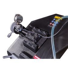 Ленточнопильный полуавтоматический станок JET EHB‐270DGSVIP ELITE - изображение 10