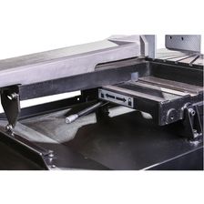 Ленточнопильный полуавтоматический станок JET EHB‐270DGSVIP ELITE - изображение 11