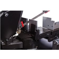 Ленточнопильный полуавтоматический станок JET EHB‐270DGSVIP ELITE - изображение 14