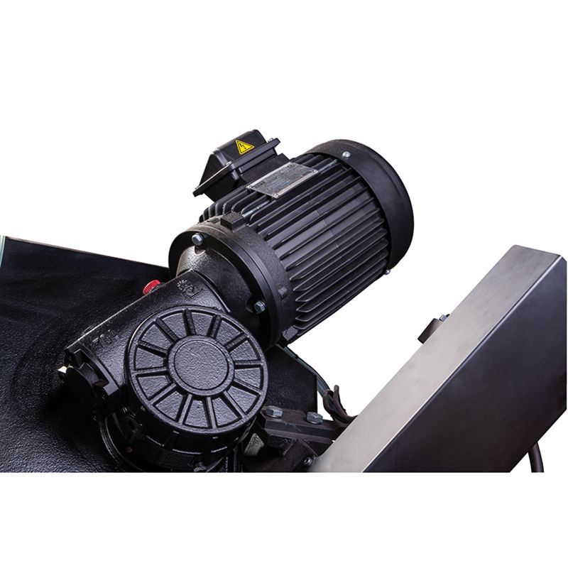 Ленточнопильный полуавтоматический станок JET EHB‐270DGSVIP ELITE - изображение 8