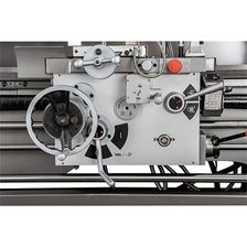 Станок универсальный токарно-винторезный JET GH-1440 ZX DRO - изображение 5