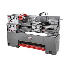 Станок универсальный токарно-винторезный JET GH-1440K DRO - изображение 4