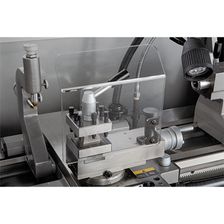 Станок универсальный токарно-винторезный JET GH-1440K DRO - изображение 5