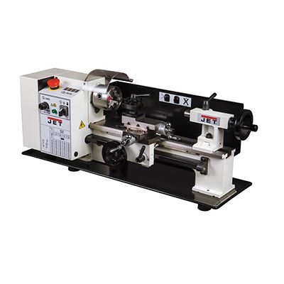 Станок универсальный токарно-винторезный JET GH-1440K DRO - изображение 8