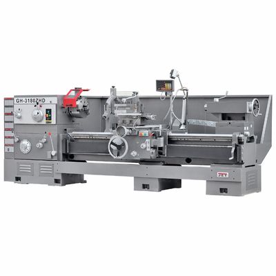 Станок универсальный токарно-винторезный JET GH-1440K DRO - изображение 9