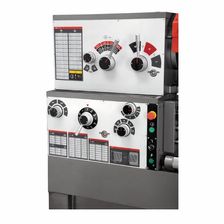 Станок токарно-винторезный JET GH-1660 ZX DRO - изображение 12