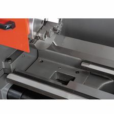 Станок токарно-винторезный JET GH-1660 ZX DRO - изображение 14