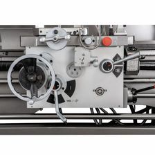 Станок токарно-винторезный JET GH-1660 ZX DRO - изображение 16