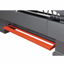 Станок токарно-винторезный JET GH-1660 ZX DRO - изображение 17