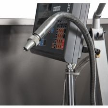 Станок токарно-винторезный JET GH-1660 ZX DRO - изображение 19