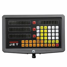 Станок токарно-винторезный JET GH-1860 ZX DRO RFS - изображение 20