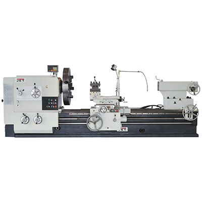 Станок токарно-винторезный JET GH-1860 ZX DRO RFS - изображение 25