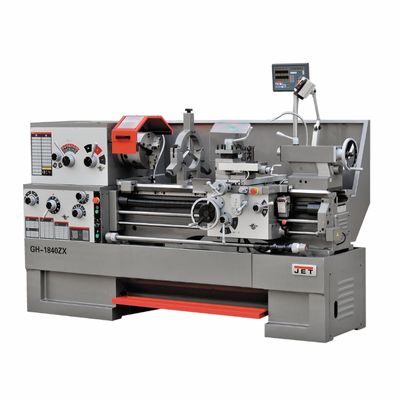 Станок токарно-винторезный JET GH-1860 ZX DRO RFS - изображение 26