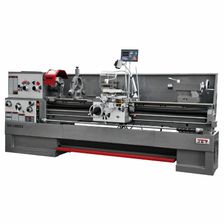 Станок токарно-винторезный JET GH-1880 ZX DRO RFS - изображение 11