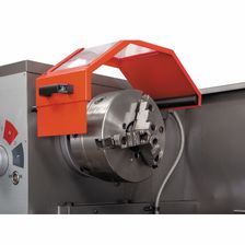 Станок токарно-винторезный JET GH-1880 ZX DRO RFS - изображение 13