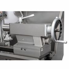 Станок токарно-винторезный JET GH-1880 ZX DRO RFS - изображение 15