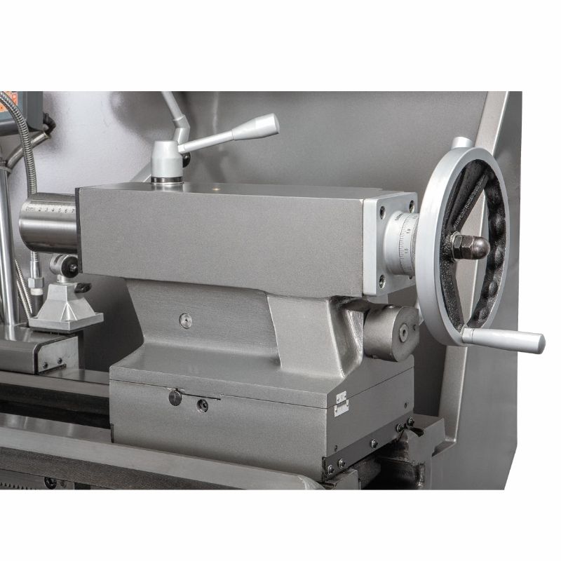 Станок токарно-винторезный JET GH-1880 ZX DRO RFS - изображение 5