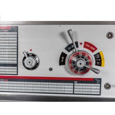 Станок токарно-винторезный JET GH-20120 ZH DRO RFS - изображение 14