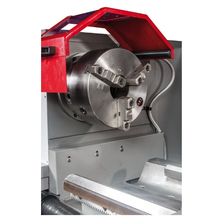 Станок токарно-винторезный JET GH-20120 ZH DRO RFS - изображение 20