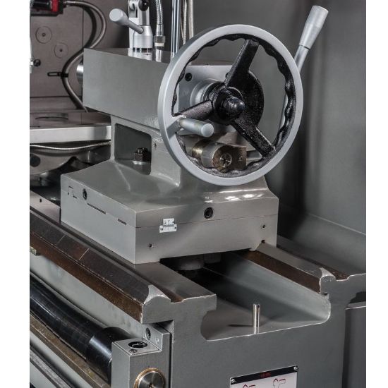 Станок токарно-винторезный JET GH-20120 ZH DRO RFS - изображение 8