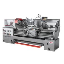 Станок токарно-винторезный JET GH-2040 ZH DRO RFS - изображение 10