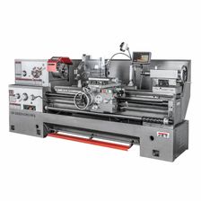 Станок токарно-винторезный JET GH-2060 ZH DRO RFS - изображение 11