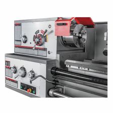 Станок токарно-винторезный JET GH-2060 ZH DRO RFS - изображение 12