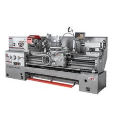 Станок токарно-винторезный JET GH-2080 ZH DRO RFS - изображение 12